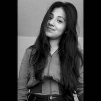 Avatar MARIELA DE LA CRUZ RUPERTO