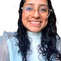 Avatar Maria De Los Angeles