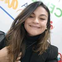 Avatar Maria Fernanda Ortiz Sanchez