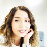 Avatar Maria Fernanda Marquez Mari