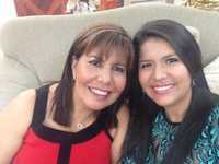 Avatar Maria de Jesus Camargo Abreu