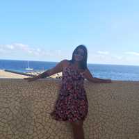 Avatar Marilin Aurimar Revilla Moncada