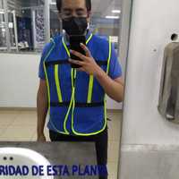 Avatar Mario Alberto García Vázquez