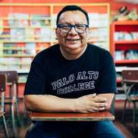 Avatar Mario Eduardo García Quintanilla