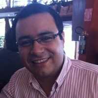 Avatar Mario Laserna Hernández