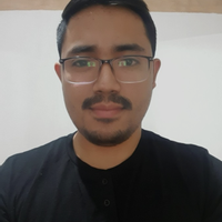 Mario Alexander Max Gómez