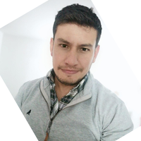 Avatar Mario Alejandro Morales Vega