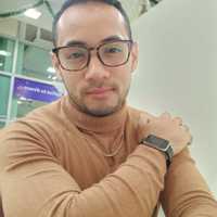 Avatar CARLOS MARIO SOLIS ACERO