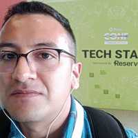 Avatar Mario Alexander Méndez Riscanevo