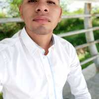 Mario Alberto Antonio Morales
