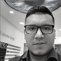 Avatar MARIO BARRAGAN