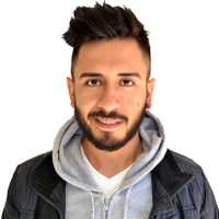 Avatar Mario Cano