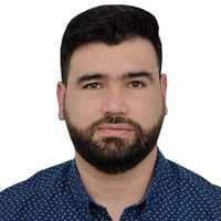 Avatar Carlos Mario Chavez