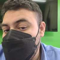 Avatar Mario Alexander Morazán Salgado