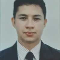 Avatar Mario Perez