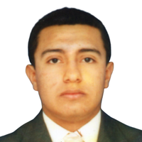 Avatar Carlos Rodrigo Ortegón Ladino