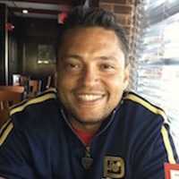 Avatar Mario Rosales
