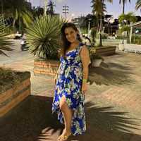 Avatar María Parra