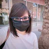 Avatar Marissa Guerrero
