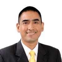 Avatar Miguel Justo Arista Palomino