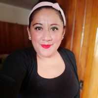 Avatar MARIA GUADALUPE SUAREZ RODRIGUEZ