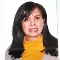 Maria Eugenia Vazquez