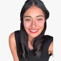 Marjourie Alexandra Guerra Fernández