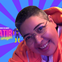 Avatar Mary Urquijo