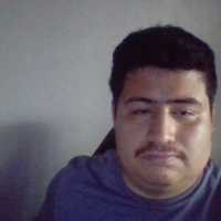 Avatar Marco Antonio Suarez Benites