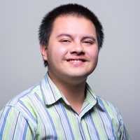 Mark Stephen Lu Meléndez
