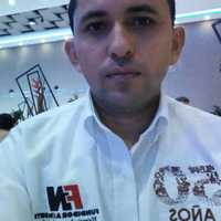 Avatar Joel Oseguera