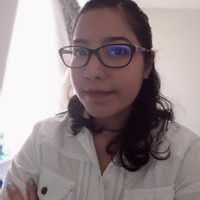 Avatar Marlene Alejandra González Peña