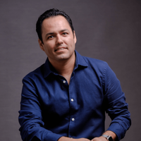 Avatar Carlos Mariscal