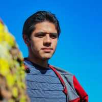 Avatar Marlon Alfredo García Meza