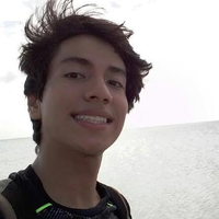 Avatar Marlon Maurice Mora Carvajal