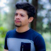 Avatar Marlon Mauricio Morales Arango