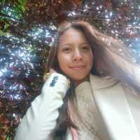 Marlys  Yohana Pérez  Contreras