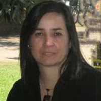 Maria Rosa Darquea Arias