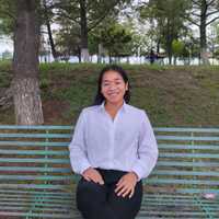 Avatar MARISOL ROSALDO JIMENEZ