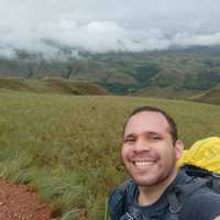 Avatar Martin Perez