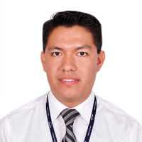 Avatar Arroyo Garcia Melvin