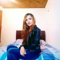 Avatar Marta Yineth Ramírez Casallas