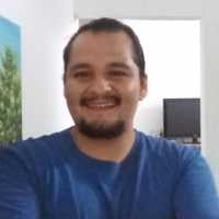 Marco Antonio Mojica Esquivel