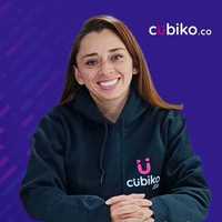 Avatar Martha Valero Tovar