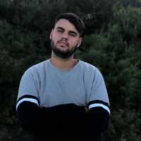 Martí García Ferradura