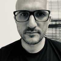 Martin Macchia