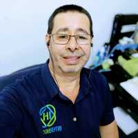 Avatar Anthony Martinez Quintero