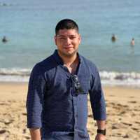 Avatar Martin Rodriguez Montufar