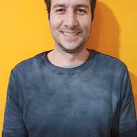 Avatar Marcelo Martin Torrez