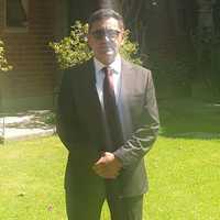 Martin Venado Duran
